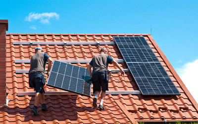 Photovoltaïque : une baisse de soutien inquiète...