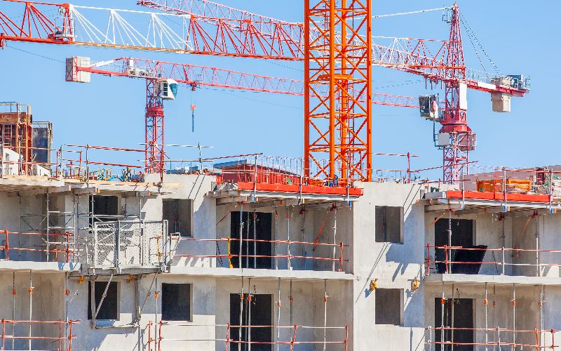 Un ouvrier décède sur un chantier en Seine-Saint-Denis - Batiweb