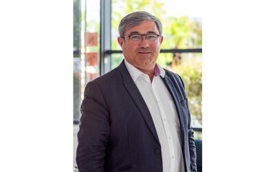 Frank Bedla, nouveau directeur général d’Alupréférence