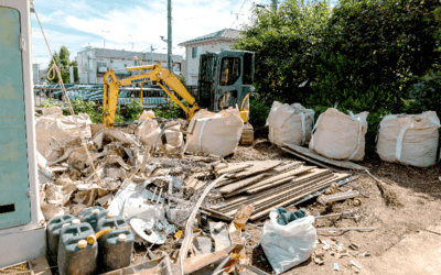 BatiDéchets veut simplifier la reprise des...