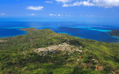 Mayotte : après le cyclone Chido, l'heure est à la...