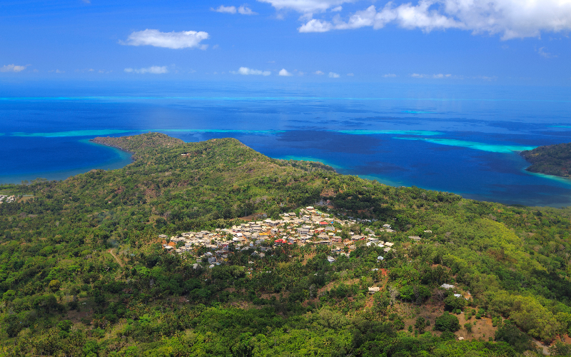 Mayotte : après le cyclone Chido, l'heure est à la reconstruction - Batiweb