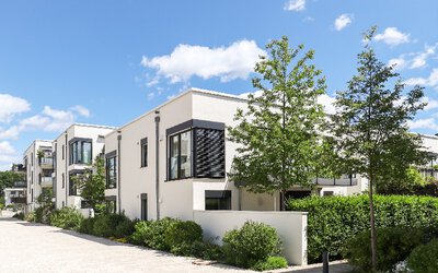 Logement neuf : le Pôle Habitat FFB espère avoir touché...