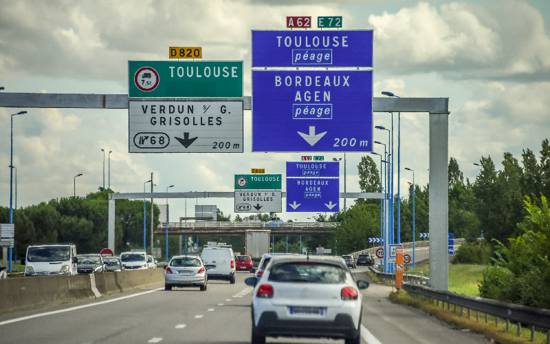 Autoroute A69 : un chantier à l'arrêt, l'État contre-attaque - Batiweb