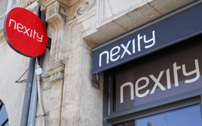 Face à la crise de du logement neuf, Nexity...