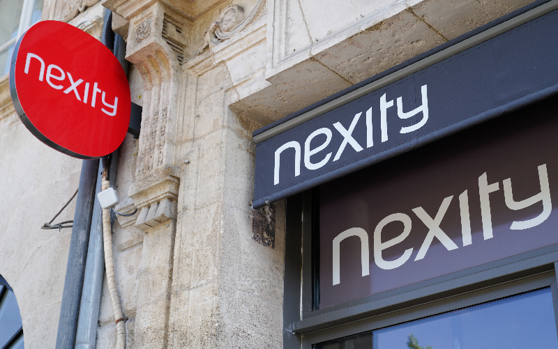 Face à la crise de du logement neuf, Nexity s'adapte en 2024 - Batiweb