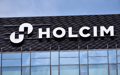 L'année 2024 de Holcim se solde sur une baisse