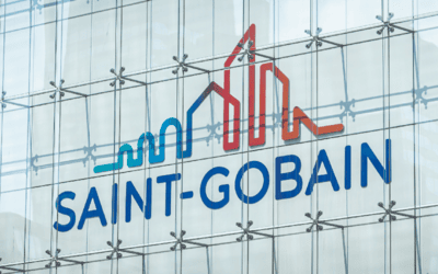 Malgré la crise, Saint-Gobain affiche une...