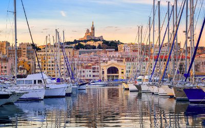 Un marchand de sommeil marseillais condamnée à trois...