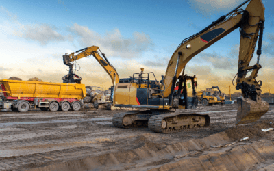 Location, distribution, manutention : un T4 2024 à...