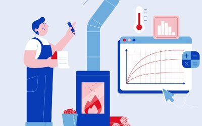 Conduits de fumée : Synetam sort un livre...