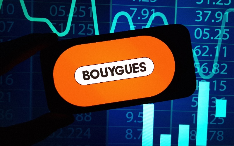 En 2024, le groupe Bouygues porté par sa branche construction et Equans - Batiweb