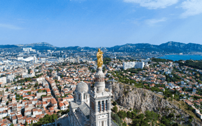 « Marseille en grand » : un plan en marche malgré les...