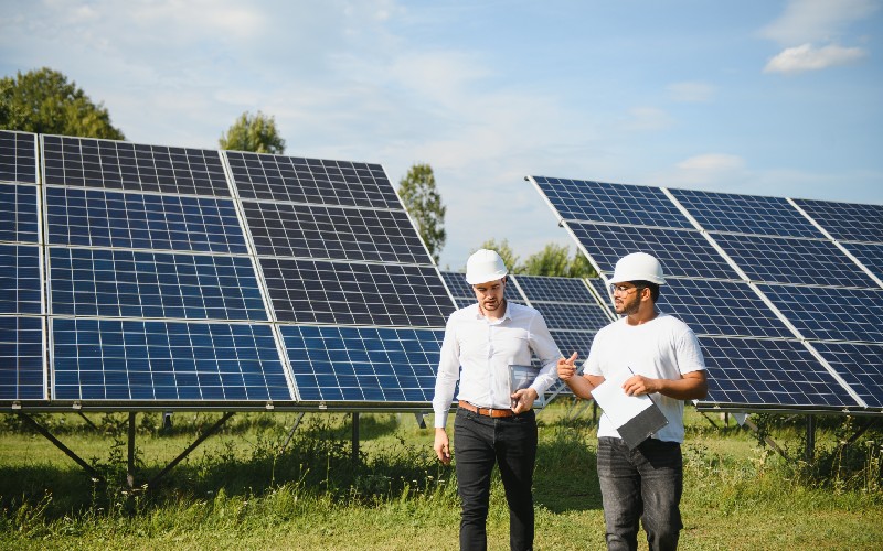 Feuille de route énergétique : le gouvernement lance une consultation - Batiweb