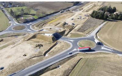 Autoroute A69 : un coup d'arrêt aux lourdes conséquences...