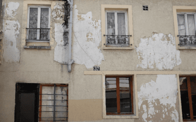 Logement indigne : un ex-boucher marseillais...