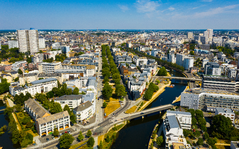 Le gouvernement s'engage à relancer la politique de la ville - Batiweb