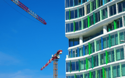 Transition énergétique : le bâtiment doit redoubler...