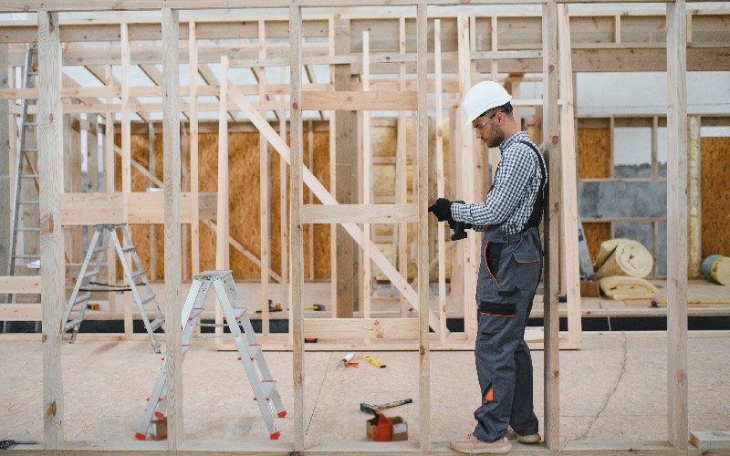 Relancer le logement : l’avis des entreprises de construction - Batiweb