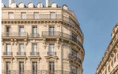Faut-il miser sur l’immobilier ancien en...
