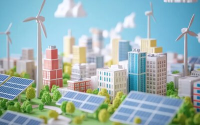 Transition énergétique : l’État revalorise...