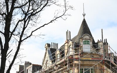 Vers une simplification de la rénovation du bâti ancien