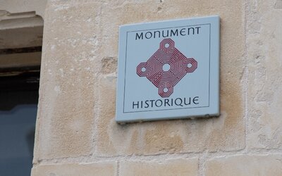 Architectes des Bâtiments de France : un...