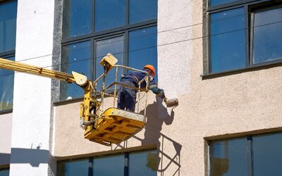 En 2024, les industries de la peinture confirment...
