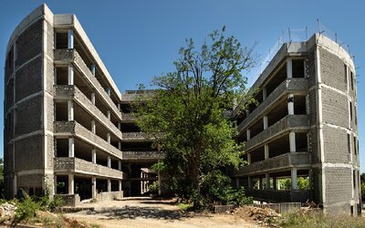 Immeuble Tersud à Toulouse : chronologie...
