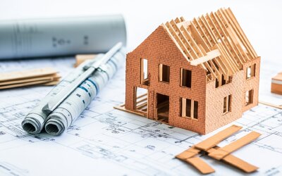 Permis de construire et mises en chantier de nouveau...