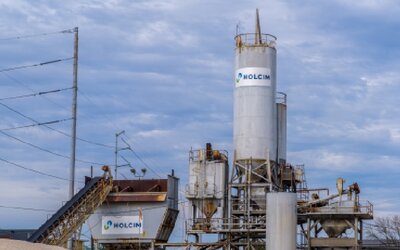 Entre l’Europe et l’Amérique latine, Holcim...