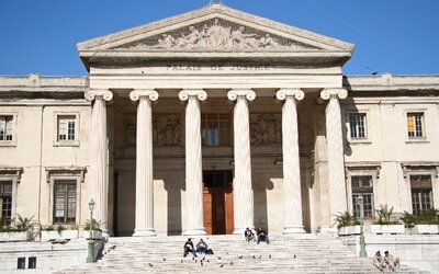 Escroquerie immobilière : le procès Apollonia...