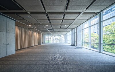 Transformation des bureaux vacants : un plan annoncé...