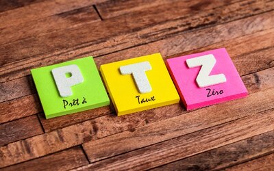 Le nouveau PTZ élargi entre en vigueur au...