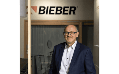 Bernard Garnier nommé directeur général de...