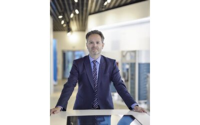 Daikin France nomme son nouveau président