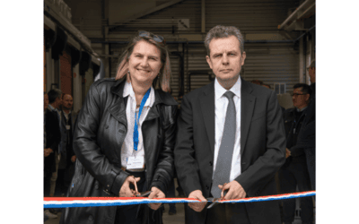 Un nouveau laboratoire dédié aux fixations...