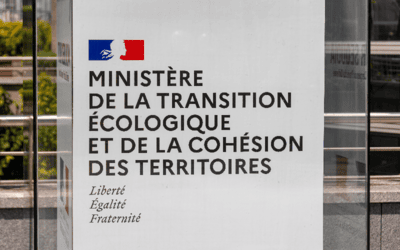 Le gouvernement muscle sa transition écologique