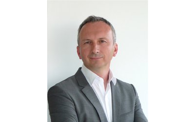 Le DG de Hansgrohe France devient président...