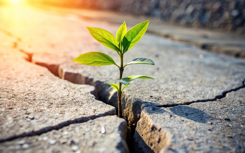 Le terme de « bétonisation » est-il employé à tort ou à raison ? - Batiweb