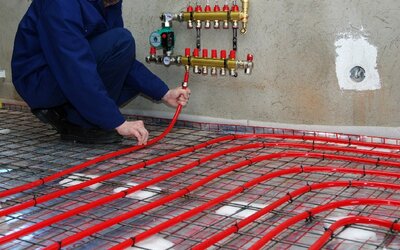 Hydrodistribution et PCRBT : les solutions...