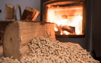 Chauffage au bois domestique : non, il ne...