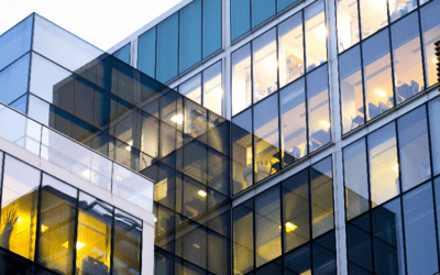 Immobilier de bureaux : un premier trimestre 2025 sous...