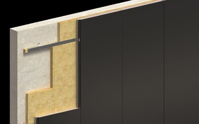 ITE : Bacacier By Kingspan sort une nouvelle...