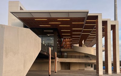 Acquisition : NGE Bâtiment rachète le groupe...
