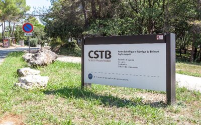 Le CSTB repense son organisation pour accompagner...