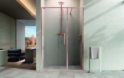 Novellini dévoile son offre salle de bains...