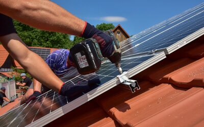 Photovoltaïque : Asturienne publie son premier...