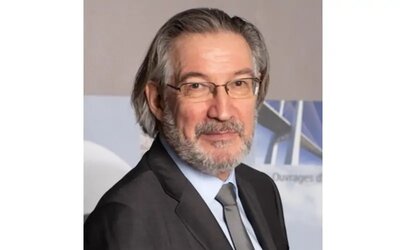 Droits de douane : l'industrie du bâtiment...