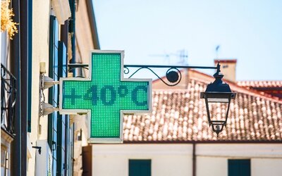 Le collectif « Nos villes à 50°C » veut adapter le...